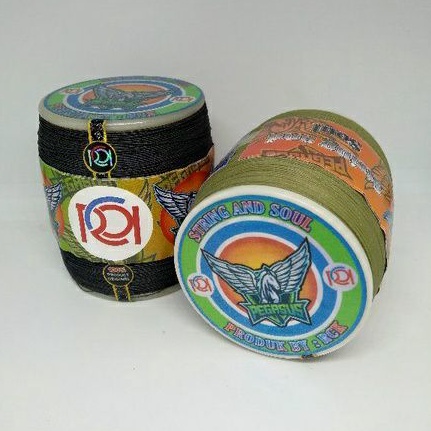 SENAR GELASAN MATOT PEGASUS BY RCK