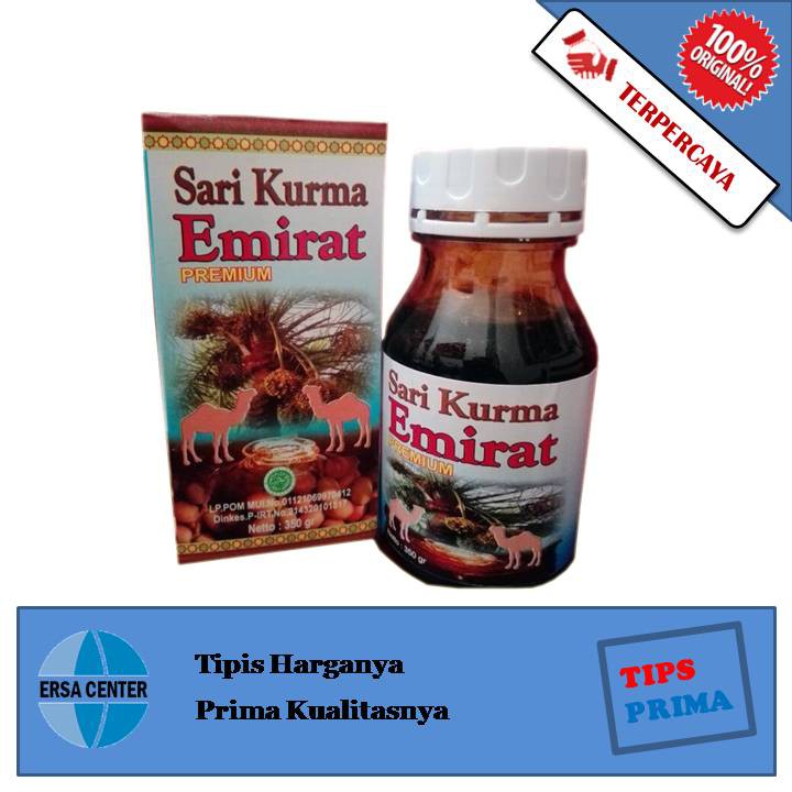 

Sari Kurma Emirat Premium