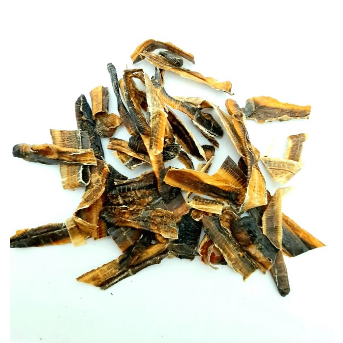 CACING KERING ASLI 35 gr - obat tipes dan demam