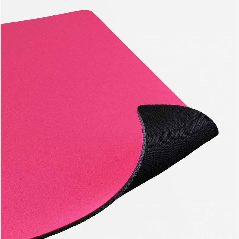 Mousepad Logitech G840 Magenta / Pink XL 900x400x3mm Mouse Pad Gaming