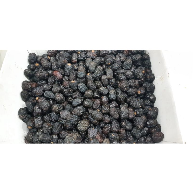 

Kurma Ajwa 1kg / Kurma Ajwa / Kurma / Kurma nabi / oleh oleh haji & Umroh