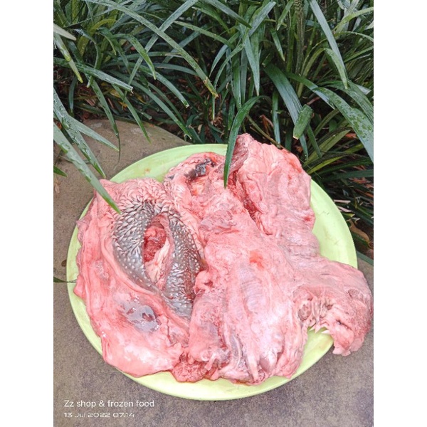 

Daging Kepala sapi