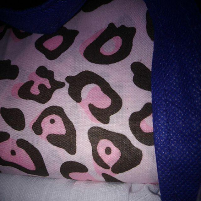 Shy Cloud - Kain Sprei Katun Lokal Meteran Star Bintang Kecil