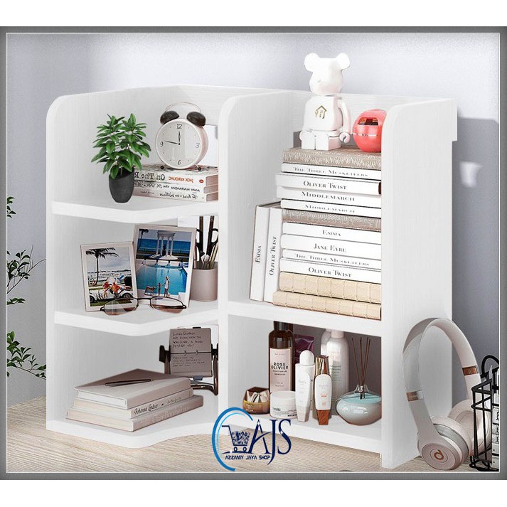 RAK UNTUK MEJA KANTOR