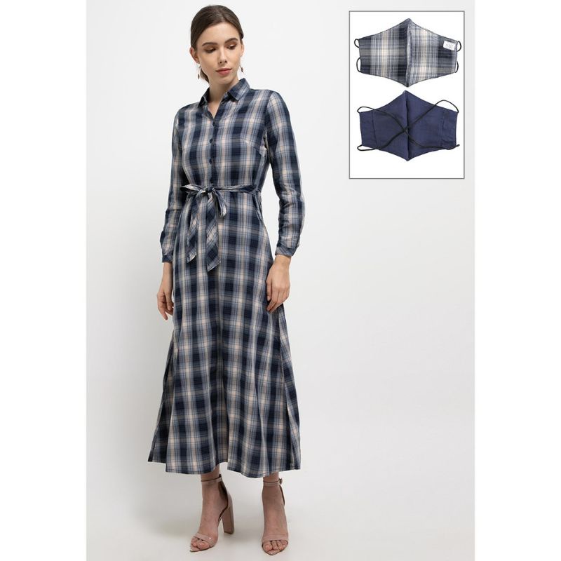 dress exit