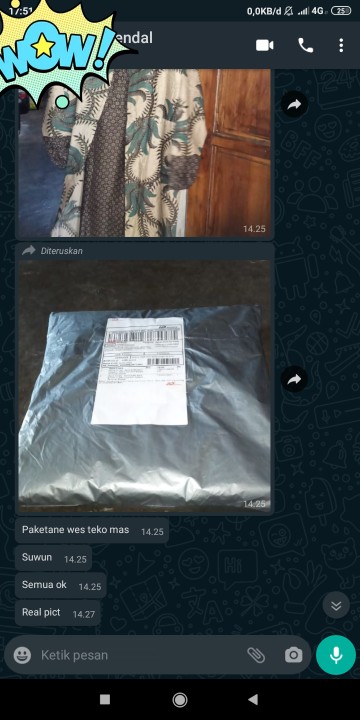 Maura Couple - Sania Ruffle Batik Couple Ori Ndoro Jowi Dnt Garansi Termurah Shopee