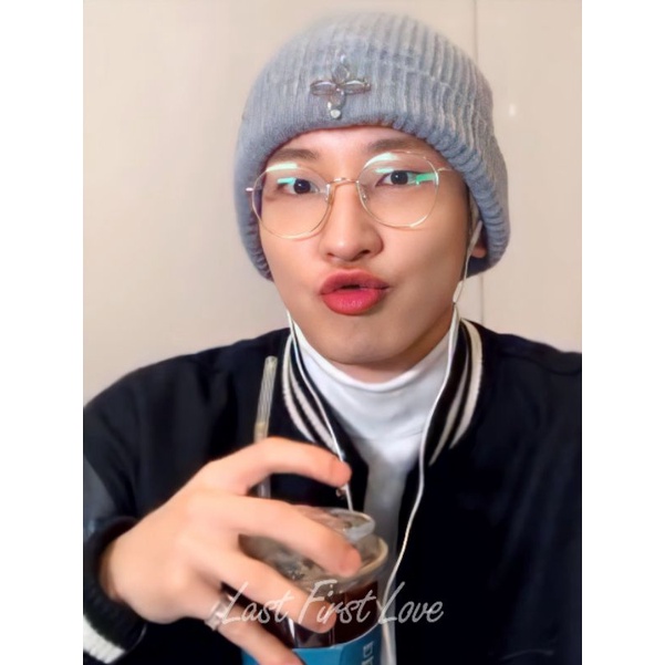 Seventeen Wonwoo Appmus