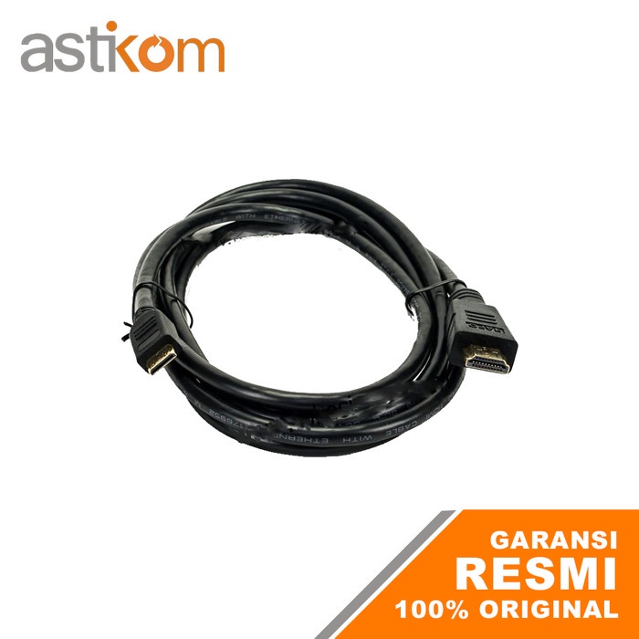 Kabel HDMI To MINI HDMI BAFO 2M 2 Meter