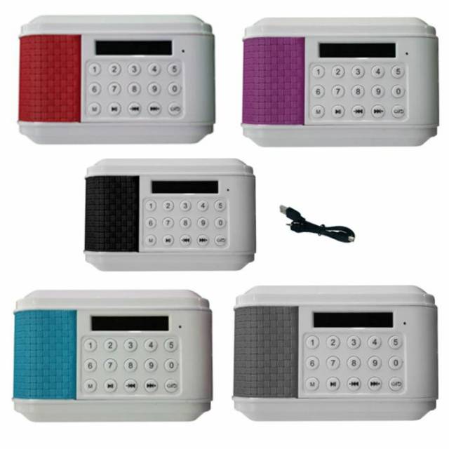 dpeaker Quran/speaker ngaji/speaker murotal