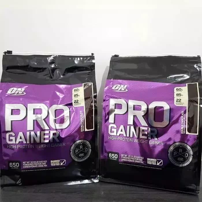 Promo  ON Pro Gainer 10 Lbs 10Lbs 10 Lb 10Lb Pro Complex Optimum Nutrition Murmer 