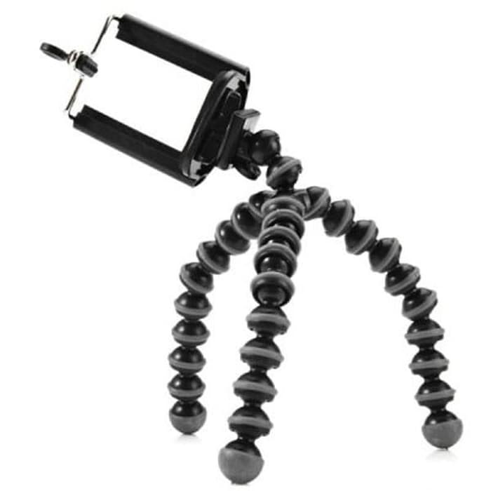 Gorilla Pod + Holder U Universal For Smartphone Gorillapod Ks290