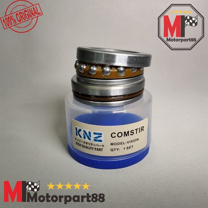 KOMSTIR COMSTIR BALL RACE VIXION R15 KNZ