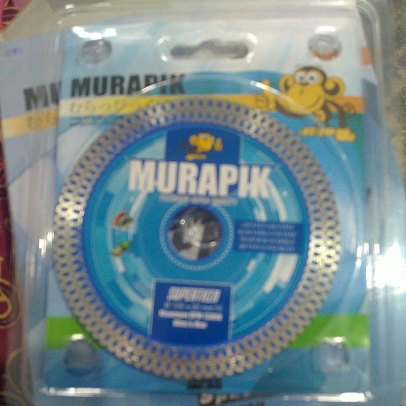 pemotong granit/keramik murapik