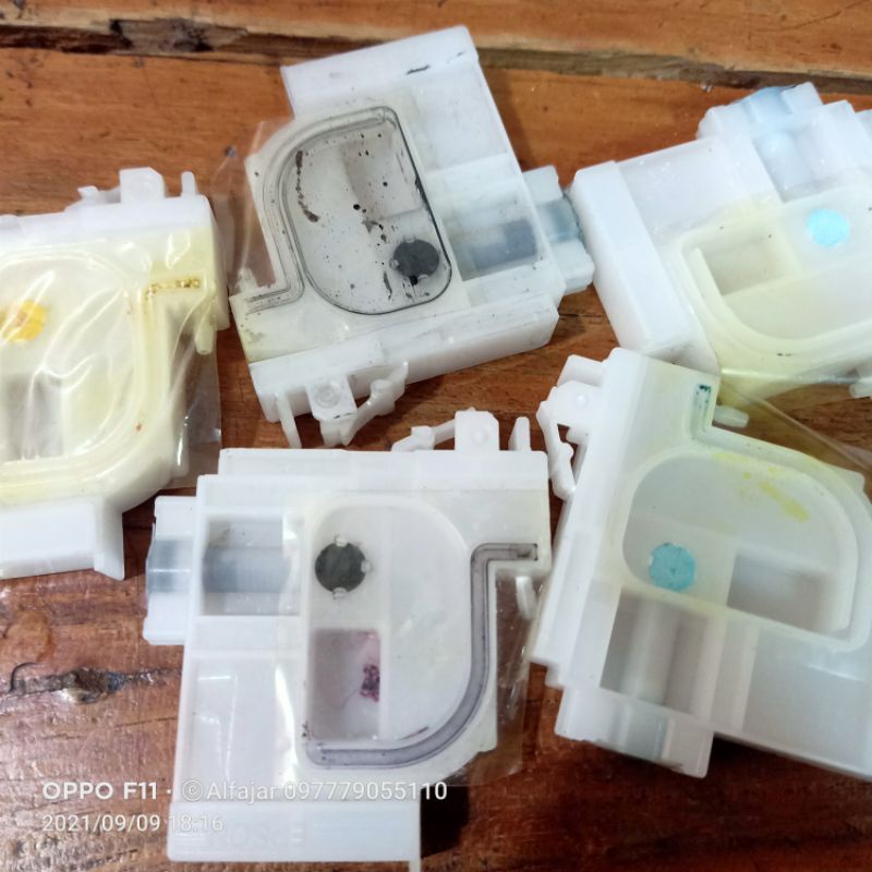 Dumper Epson L1300 Ciss aepson L1300 L1800