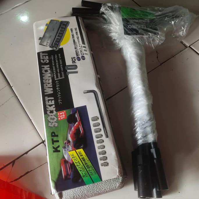 KUNCI KOMPLIT T TEKIRO DAN SOK WREASC