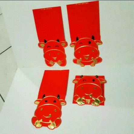 

ANGPAO IMLEK KERBAU 0268 TERMURAH LIMITED EDITION