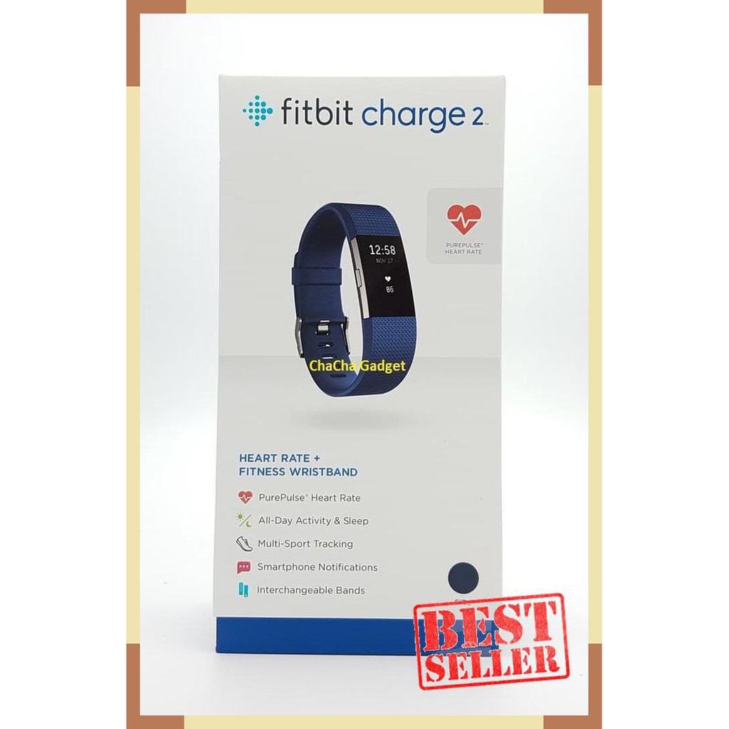 fitbit charge 2 harga