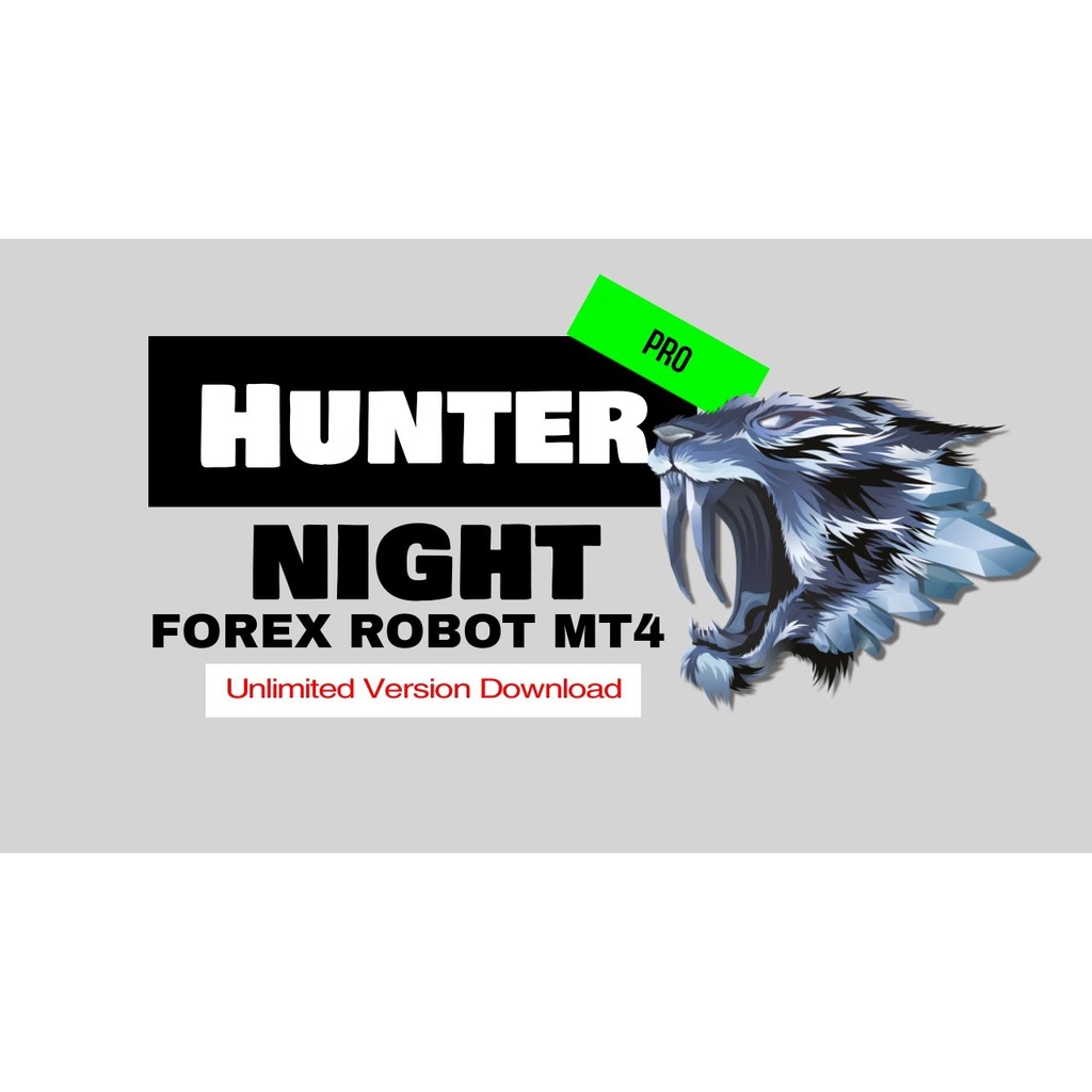 Ea Forex Night Hunter Pro - Scalping |Mt4