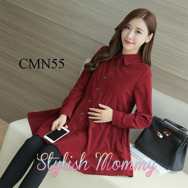 BAJU HAMIL DAN MENYUSUI CMN55