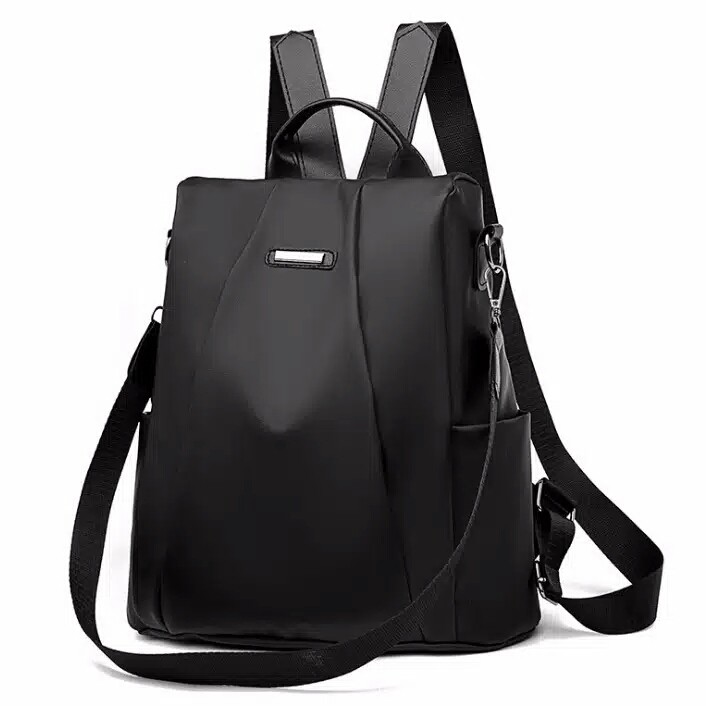 TAS WANITA OXFORD ANTI MALING