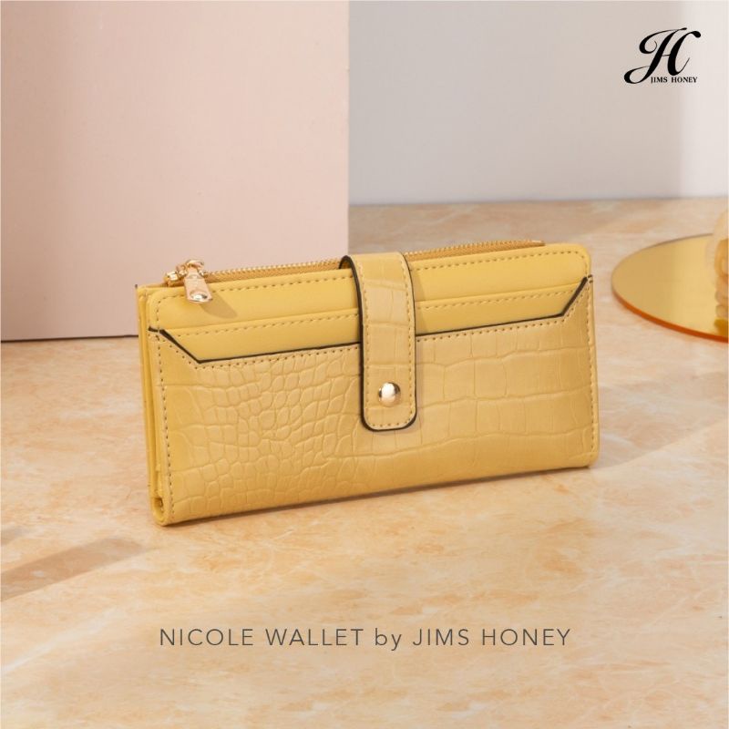 Nikole Wallet Jimshoney