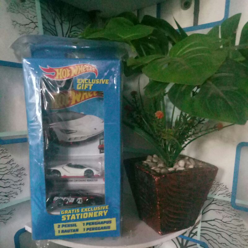 Hotwheels Paketan Murah