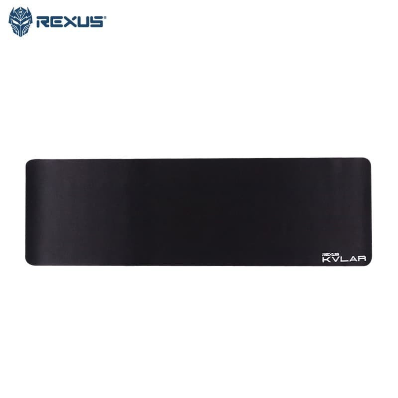 Rexus Kvlar T5 - Gaming Mousepad XL Edition