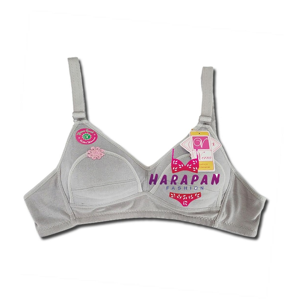 Bra BH MENYUSUI Tanpa Kawat / Bra Maternity / Nursing Bra