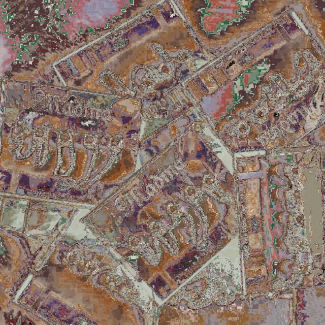 Butang Melayu (Kancing baju koko)