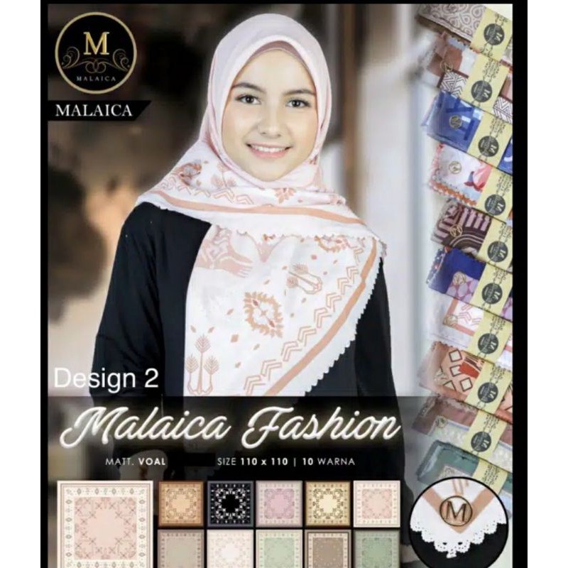 Malaica Fashion