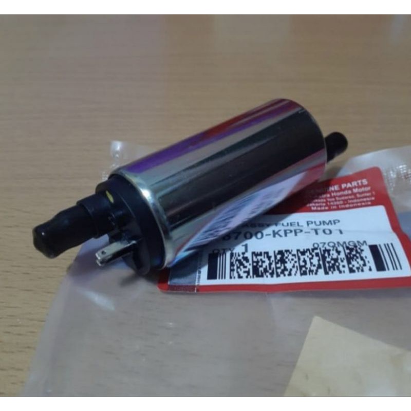 ROTAK FUEL FULL PUMP CBR 150