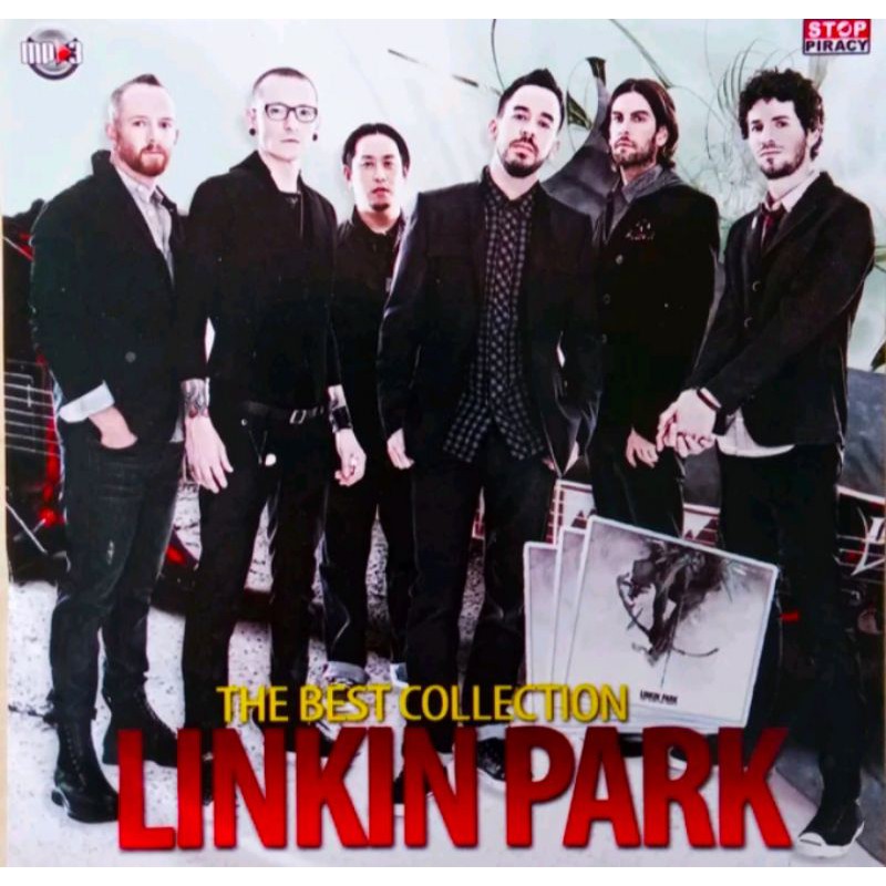 linkin park album mp3