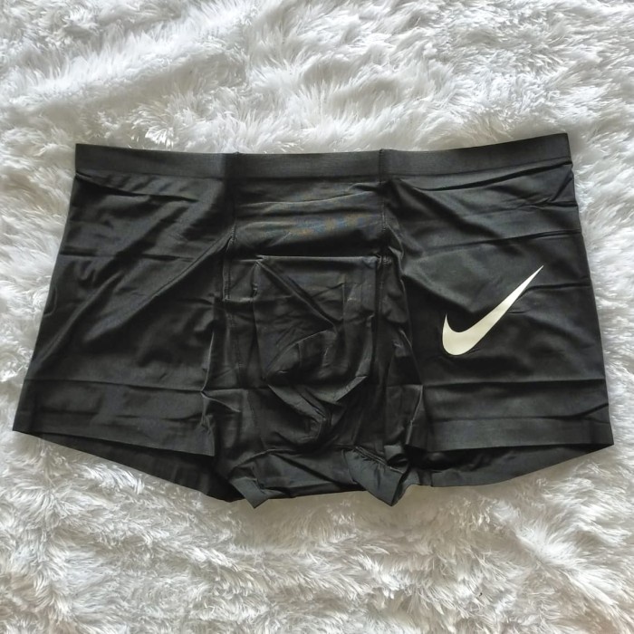 BOXER PRIA NIKE - CELANA DALAM PRIA - MEN TRUNK UNDERWEAR BAHAN BERKUALITAS TINGGI