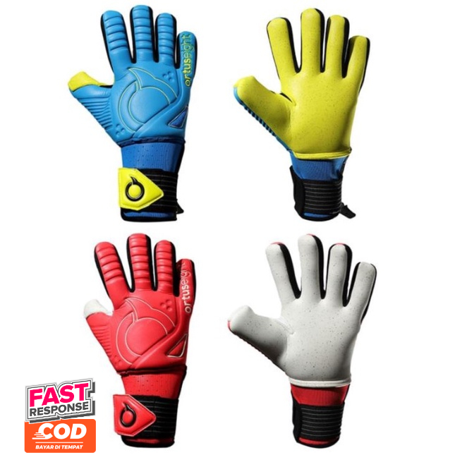 SARUNG TANGAN KIPER ORTUSEIGHT PRESERVER GK GLOVE