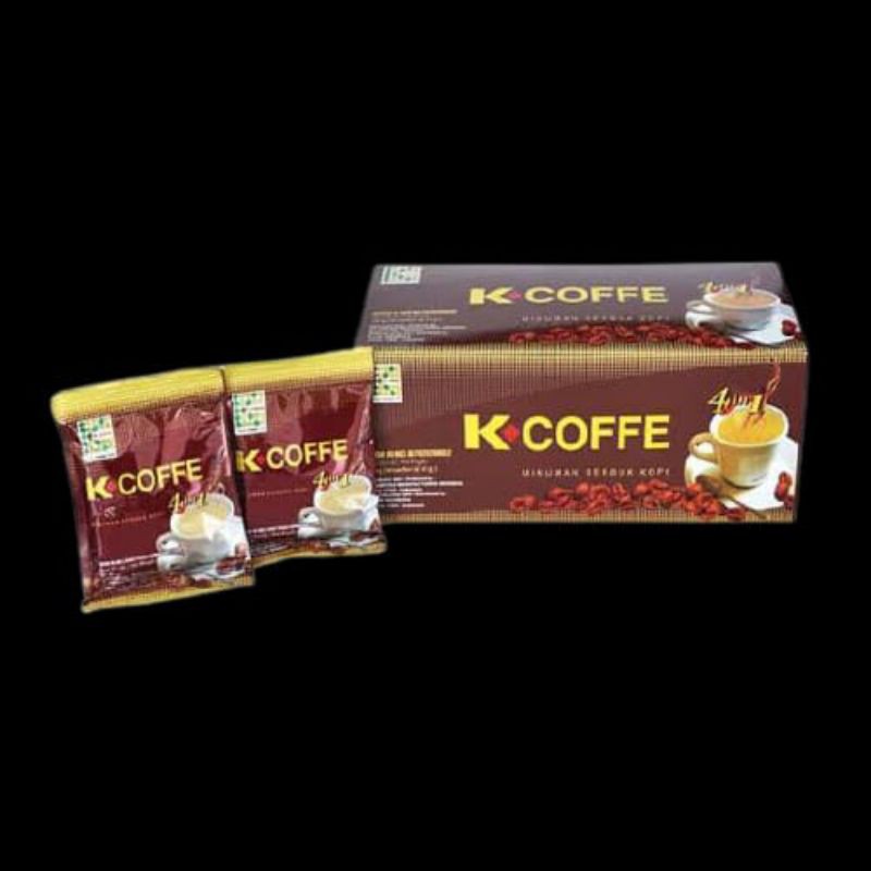 

1box kopi