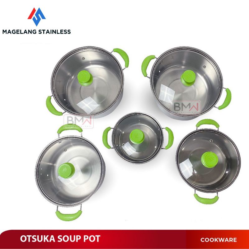 PANCI TUTUP KACA 5 PCS/PANCI STAINLESS TUTUP KACA/ PANCI REBUS