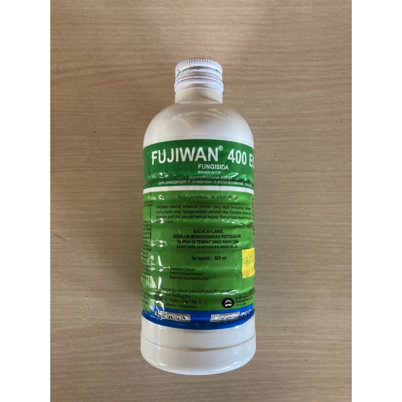 Fujiwan 500 ML