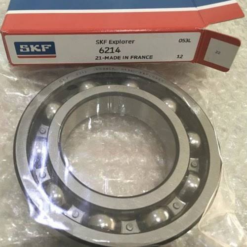 BEARING 6214 / 6214 C3 SKF ORIGINAL