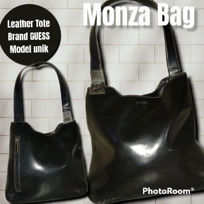 Bag Monza