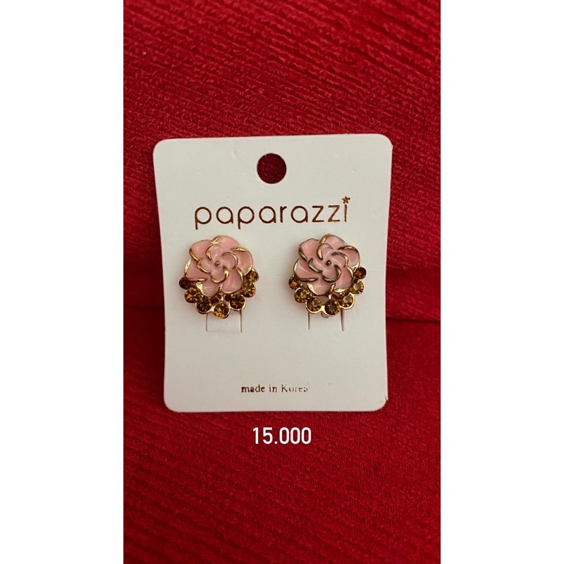 Anting korea kekinian