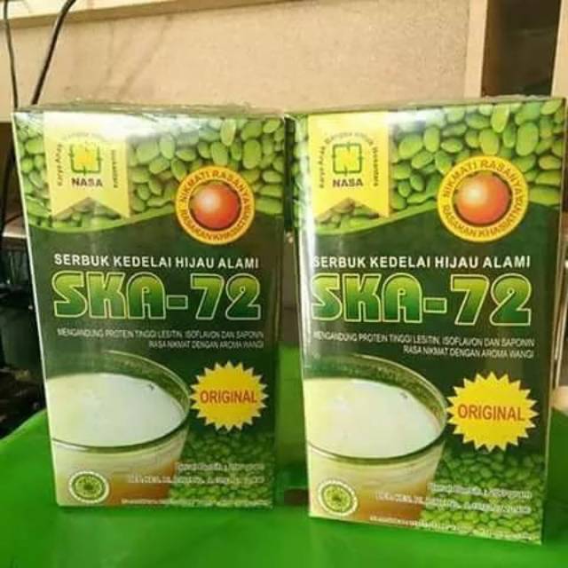 

Susu Penggemuk badan-Aman Bpom Halal