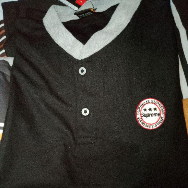 Kaos Pria Distro Tuton Sporty Kaos Polosan Tshirt Kaos Distro Cowok Murah Tribal Batik