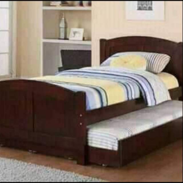 TERMURAH, RANJANG SUSUN SORONG ANAK