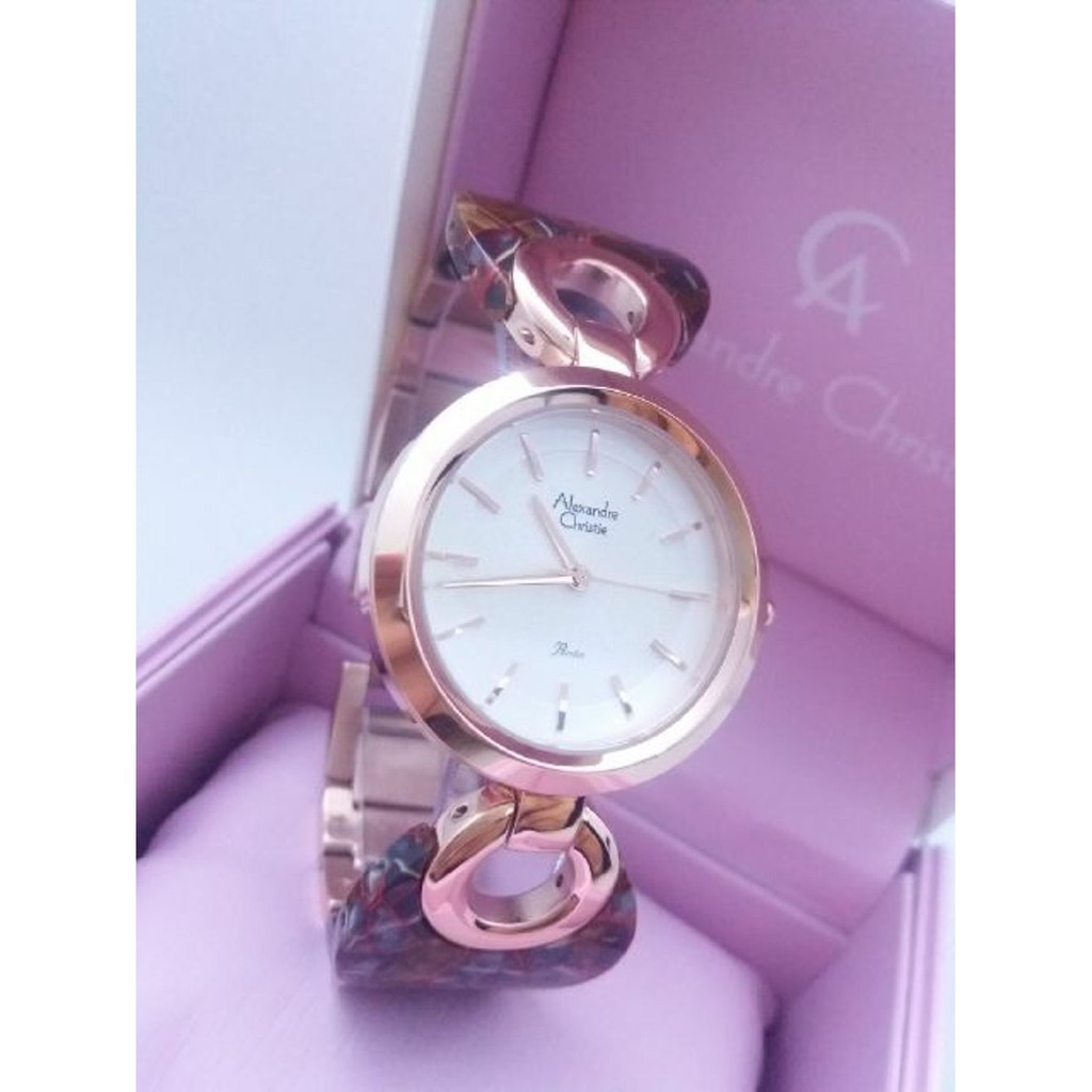 Alexandre Christie fashion wanita original