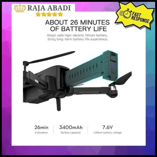 Battery Drone Sg906 Pro 2 Ori