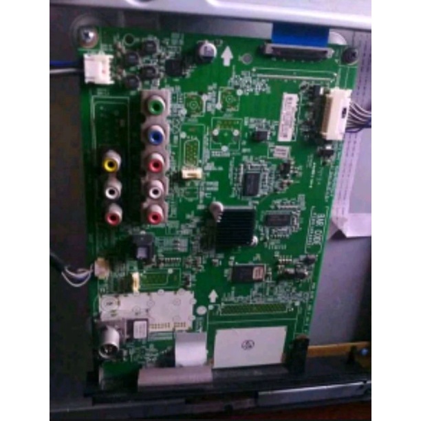 mainboard plasma lg 42PN4500
