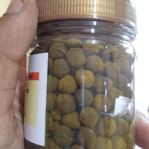 

Jamu Merpati Herbal (ART. D1630)