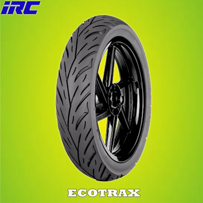 Ban Motor Matic // IRC ECOTRAX 70/90 Ring 14 Tubeless