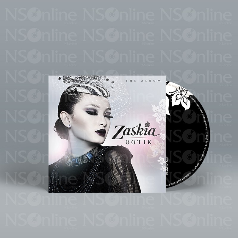 Lirik Lagu Zaskia Gotik Ajari Aku Tuhan - Cara Mengajarku