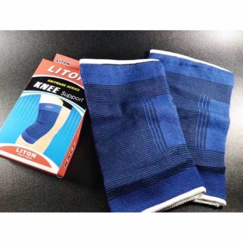 Deker knee liton 8628